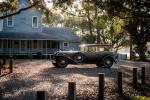 Ruxton Model C Sedan 1930 года